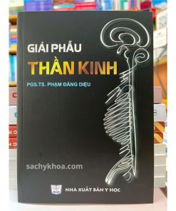 giải phẫu thần kinh