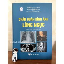 chẩn đoán hình ảnh lồng ngực
