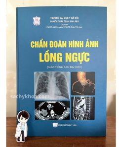 chẩn đoán hình ảnh lồng ngực